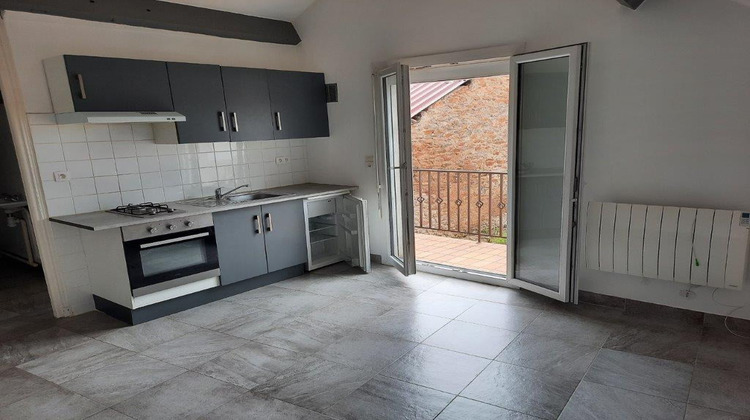 Ma-Cabane - Location Appartement AUTUN, 22 m²