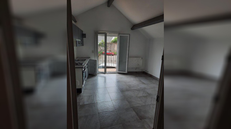 Ma-Cabane - Location Appartement AUTUN, 22 m²