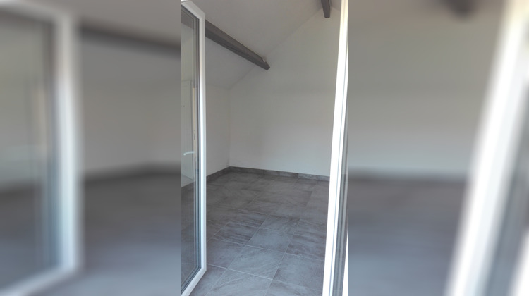 Ma-Cabane - Location Appartement AUTUN, 22 m²