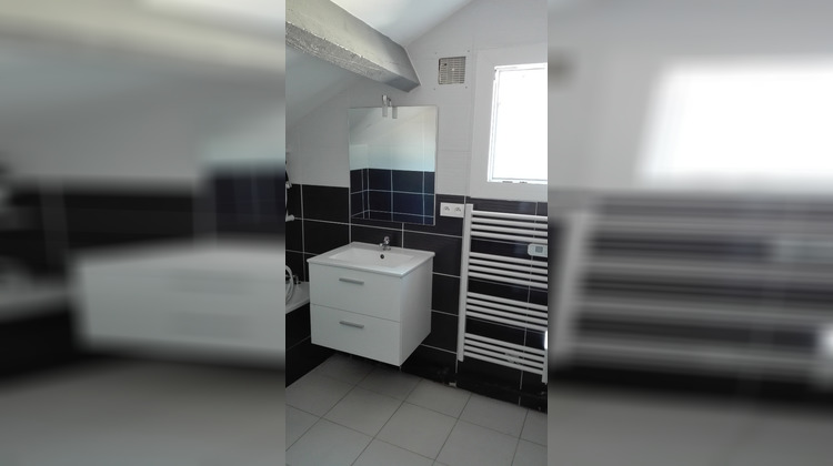 Ma-Cabane - Location Appartement AUTUN, 22 m²