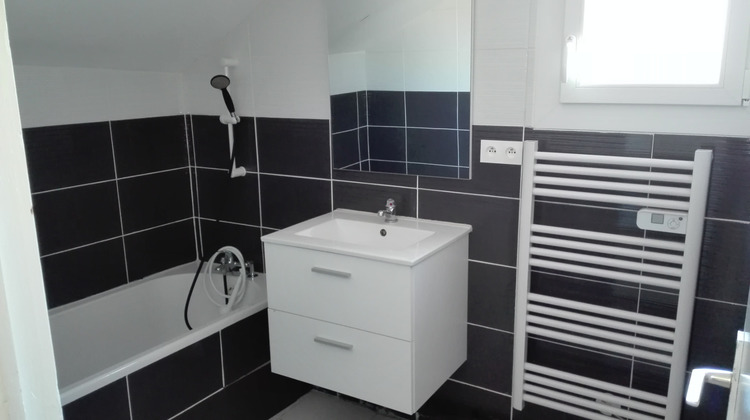 Ma-Cabane - Location Appartement AUTUN, 22 m²