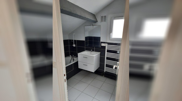 Ma-Cabane - Location Appartement AUTUN, 22 m²