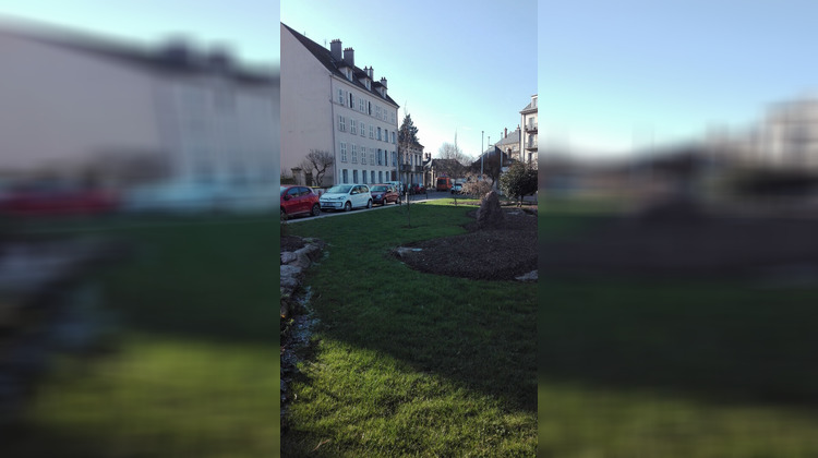 Ma-Cabane - Location Appartement AUTUN, 70 m²