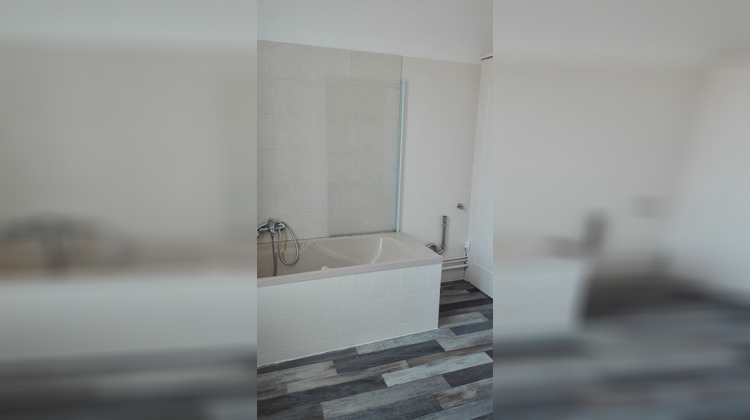 Ma-Cabane - Location Appartement AUTUN, 70 m²