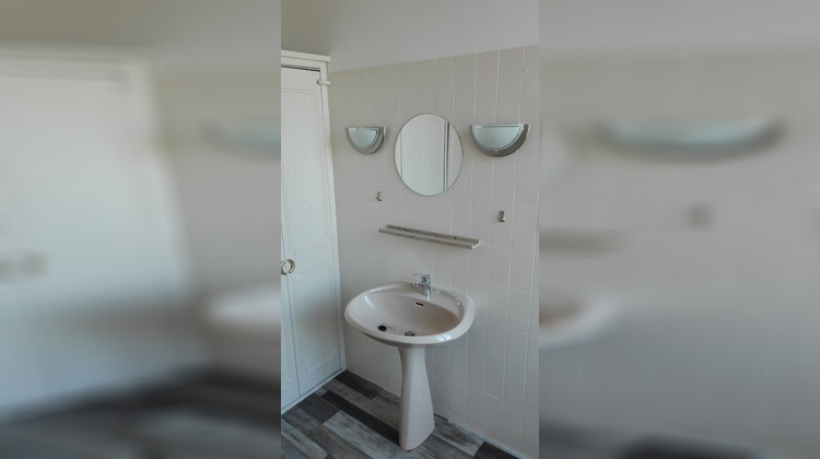 Ma-Cabane - Location Appartement AUTUN, 70 m²