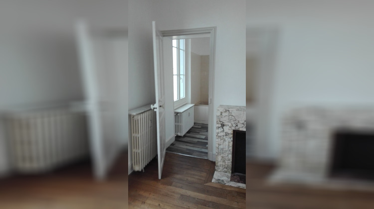 Ma-Cabane - Location Appartement AUTUN, 70 m²