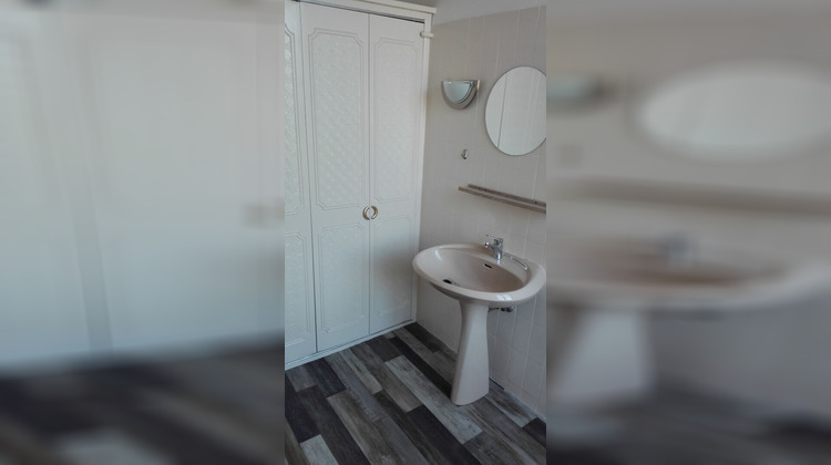 Ma-Cabane - Location Appartement AUTUN, 70 m²