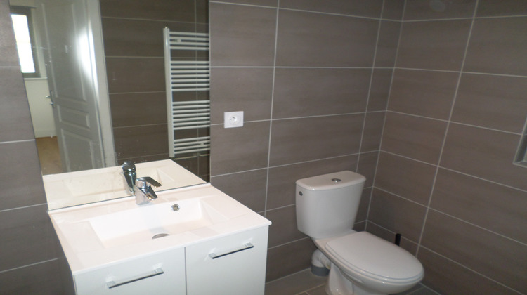 Ma-Cabane - Location Appartement Autun, 41 m²