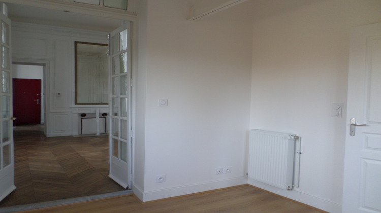 Ma-Cabane - Location Appartement Autun, 41 m²