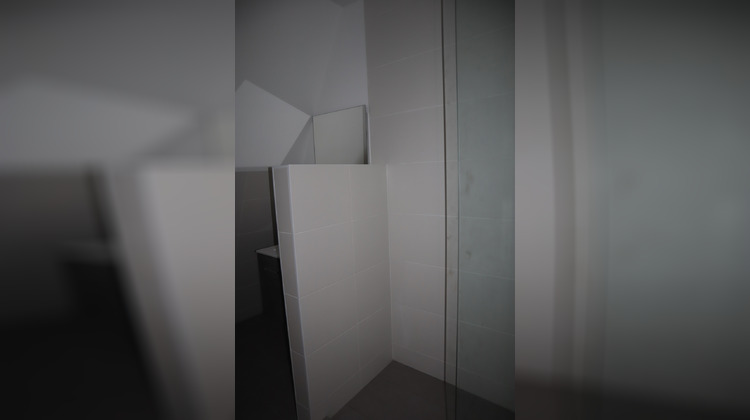 Ma-Cabane - Location Appartement Autun, 31 m²