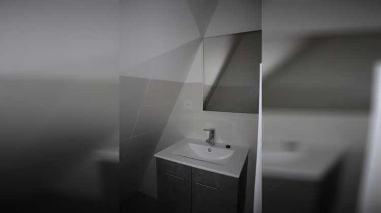 Ma-Cabane - Location Appartement Autun, 31 m²