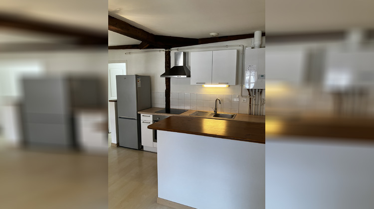 Ma-Cabane - Location Appartement Autun, 37 m²