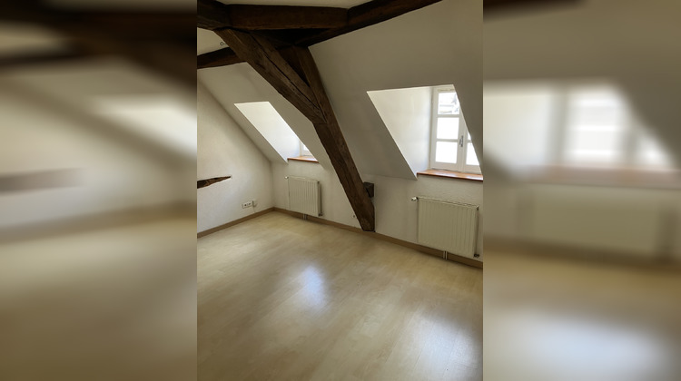 Ma-Cabane - Location Appartement Autun, 37 m²