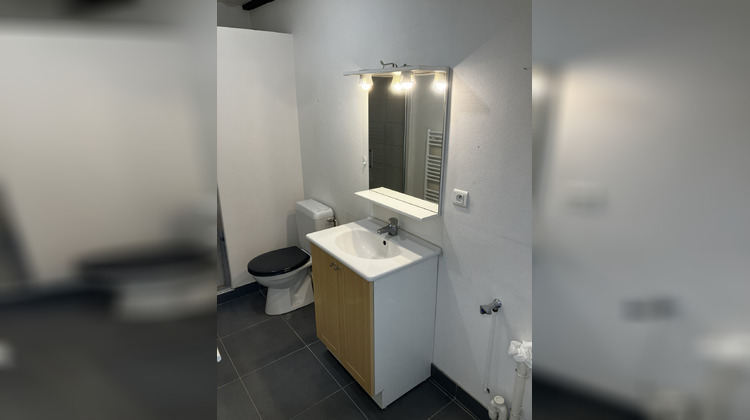 Ma-Cabane - Location Appartement Autun, 37 m²