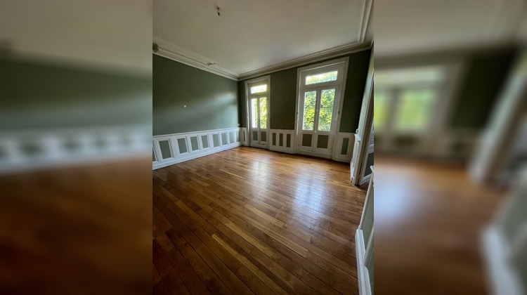 Ma-Cabane - Location Appartement AUTUN, 98 m²