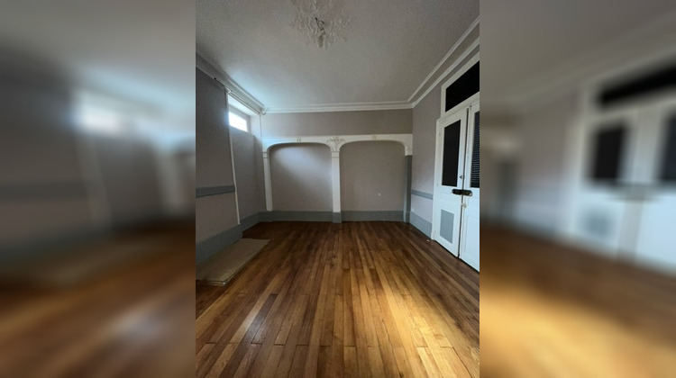 Ma-Cabane - Location Appartement AUTUN, 98 m²