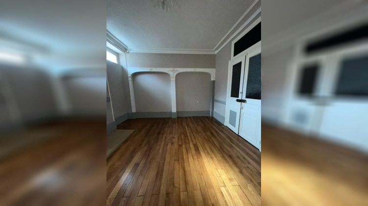 Ma-Cabane - Location Appartement AUTUN, 98 m²