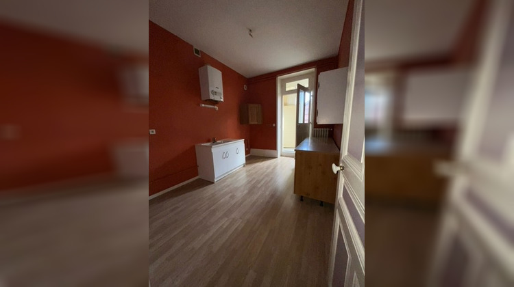 Ma-Cabane - Location Appartement AUTUN, 98 m²