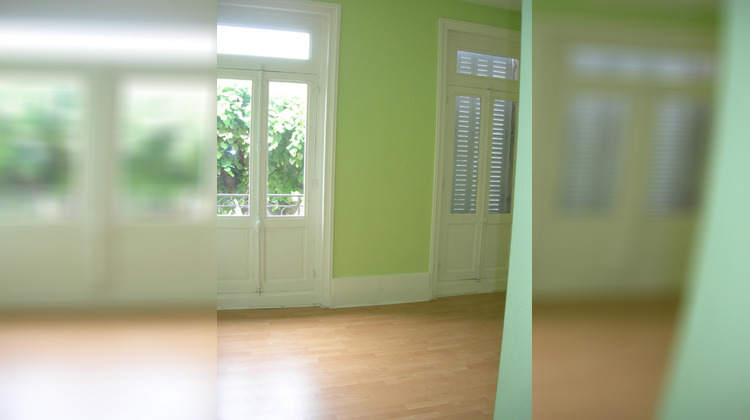 Ma-Cabane - Location Appartement AUTUN, 98 m²