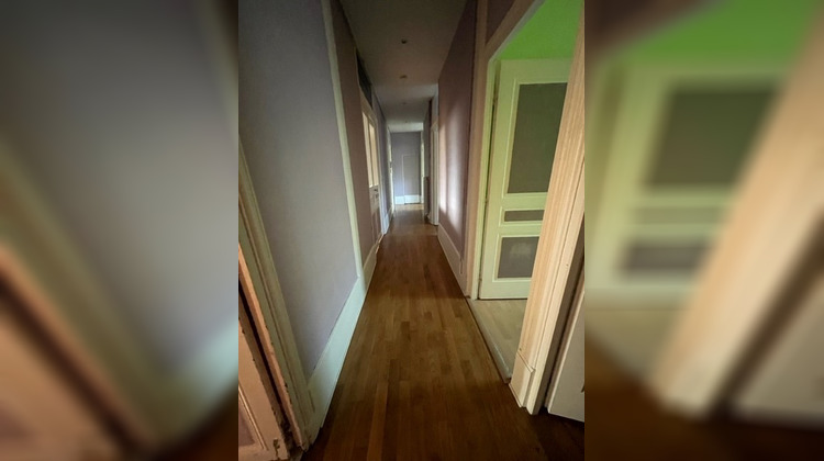 Ma-Cabane - Location Appartement AUTUN, 98 m²