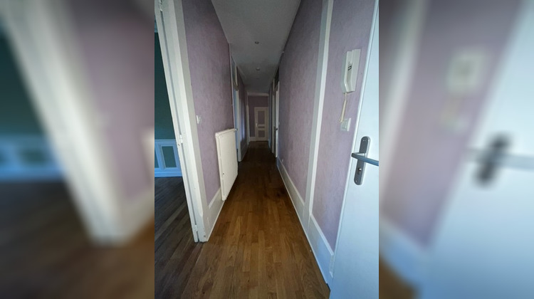 Ma-Cabane - Location Appartement AUTUN, 98 m²