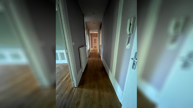 Ma-Cabane - Location Appartement AUTUN, 98 m²