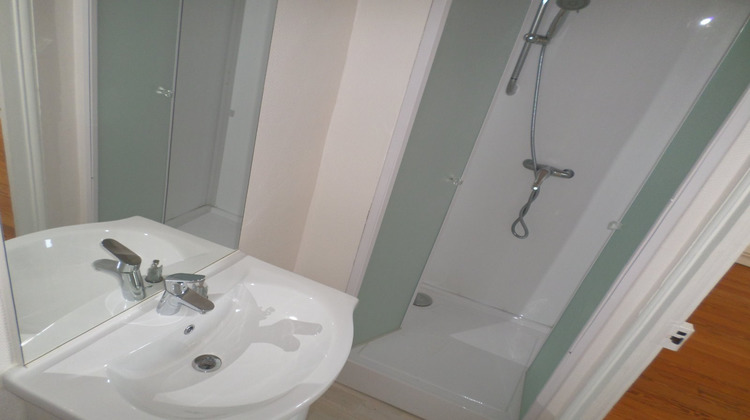 Ma-Cabane - Location Appartement Autun, 37 m²