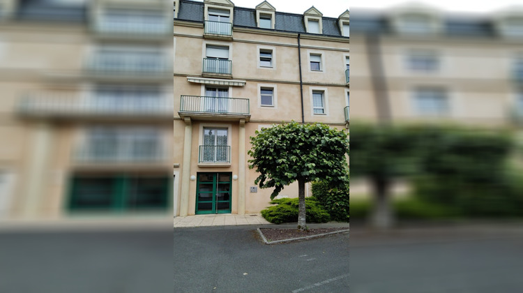 Ma-Cabane - Location Appartement AUTUN, 50 m²