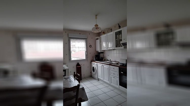 Ma-Cabane - Location Appartement AUTUN, 50 m²