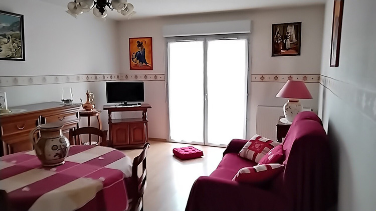 Ma-Cabane - Location Appartement AUTUN, 50 m²