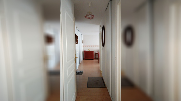 Ma-Cabane - Location Appartement AUTUN, 50 m²