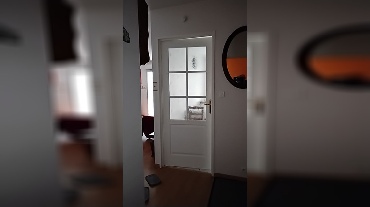 Ma-Cabane - Location Appartement AUTUN, 50 m²