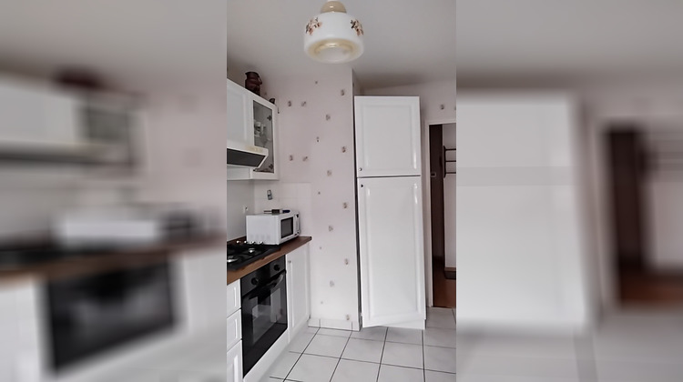 Ma-Cabane - Location Appartement AUTUN, 50 m²