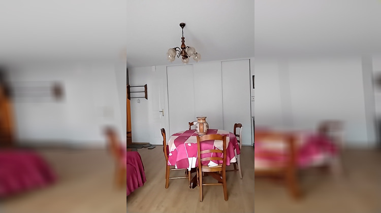 Ma-Cabane - Location Appartement AUTUN, 50 m²