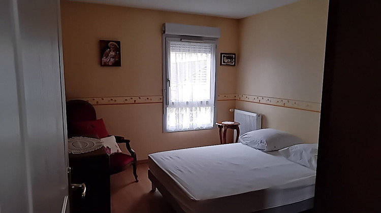 Ma-Cabane - Location Appartement AUTUN, 50 m²