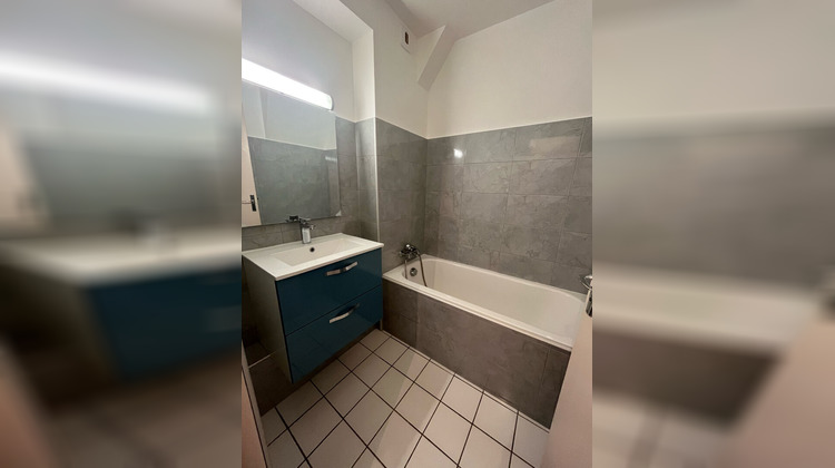 Ma-Cabane - Location Appartement AUTUN, 23 m²