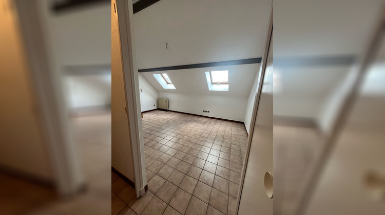 Ma-Cabane - Location Appartement AUTUN, 23 m²