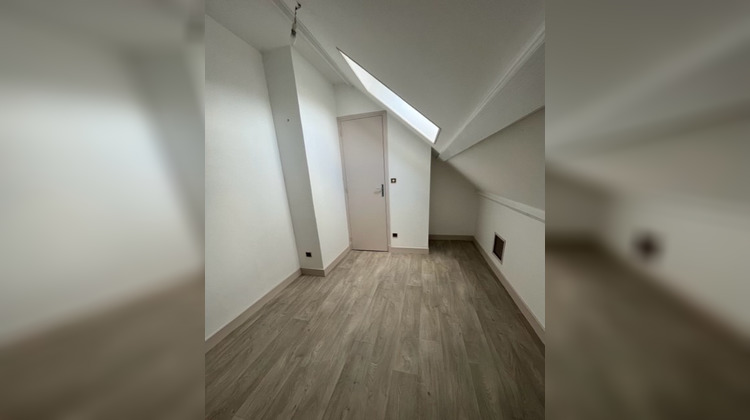 Ma-Cabane - Location Appartement AUTUN, 23 m²