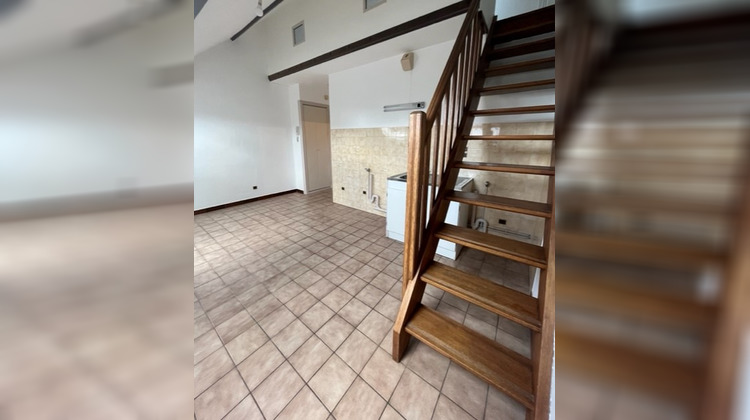 Ma-Cabane - Location Appartement AUTUN, 23 m²