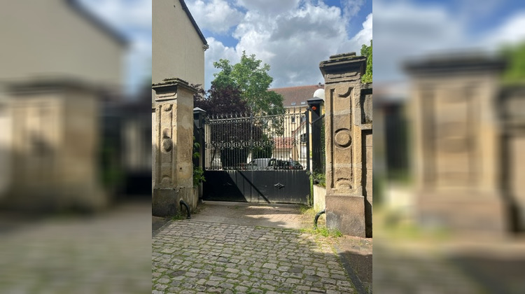 Ma-Cabane - Location Appartement AUTUN, 23 m²