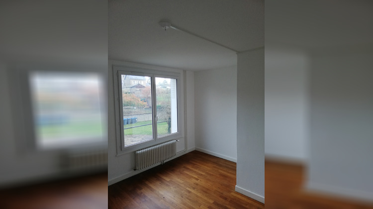 Ma-Cabane - Location Appartement Autun, 61 m²