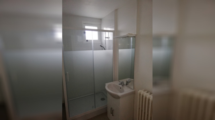 Ma-Cabane - Location Appartement Autun, 61 m²