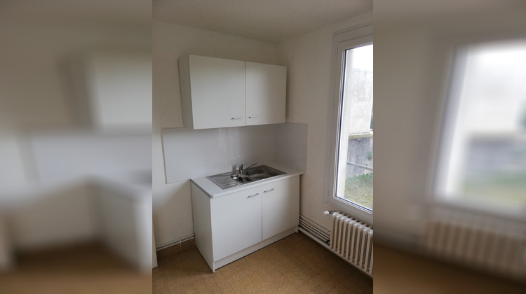 Ma-Cabane - Location Appartement Autun, 61 m²