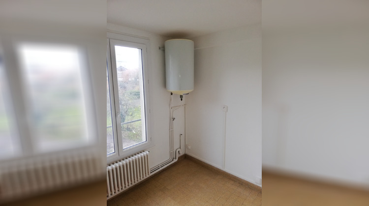 Ma-Cabane - Location Appartement Autun, 61 m²