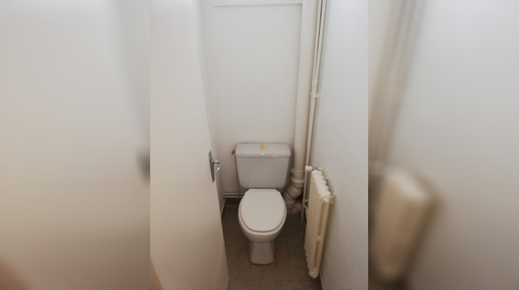 Ma-Cabane - Location Appartement Autun, 61 m²