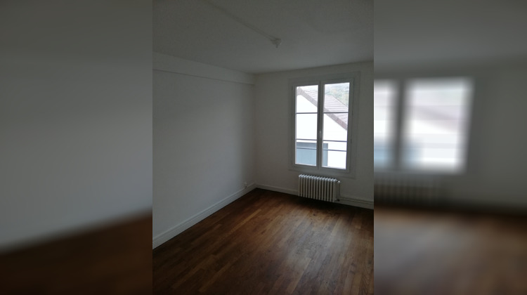 Ma-Cabane - Location Appartement Autun, 61 m²