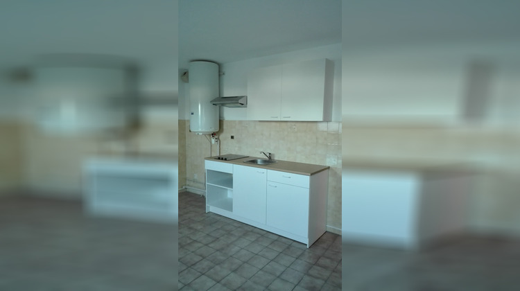 Ma-Cabane - Location Appartement AUTUN, 18 m²