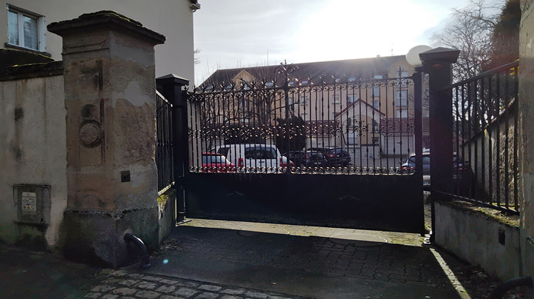 Ma-Cabane - Location Appartement AUTUN, 27 m²