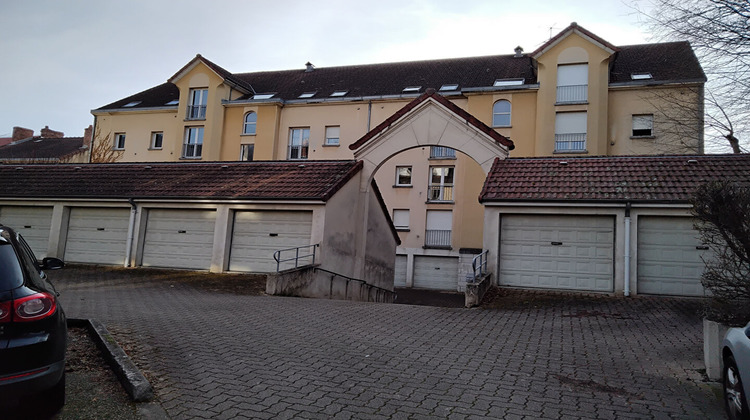 Ma-Cabane - Location Appartement AUTUN, 27 m²