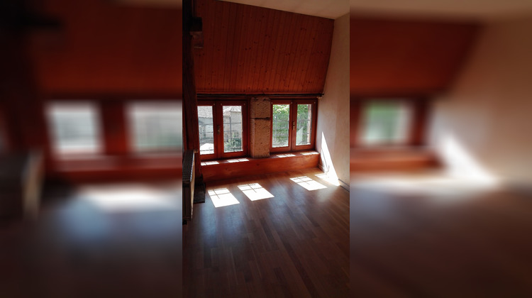 Ma-Cabane - Location Appartement AUTUN, 70 m²